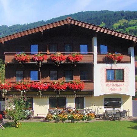 Gaestehaus Roland Aparthotel Kirchberg in Tirol Exterior foto