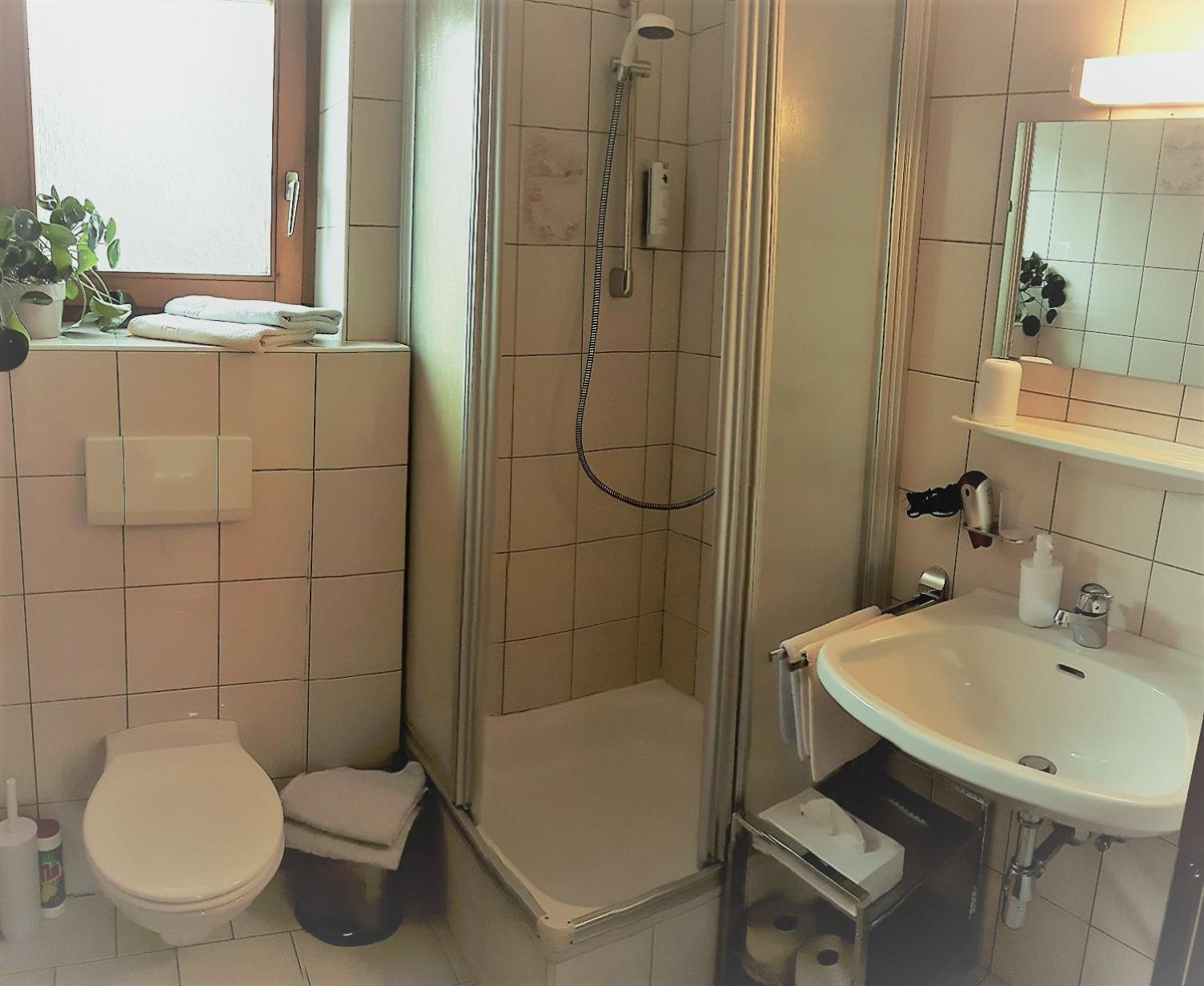 Gaestehaus Roland Kirchberg in Tirol Habitación foto